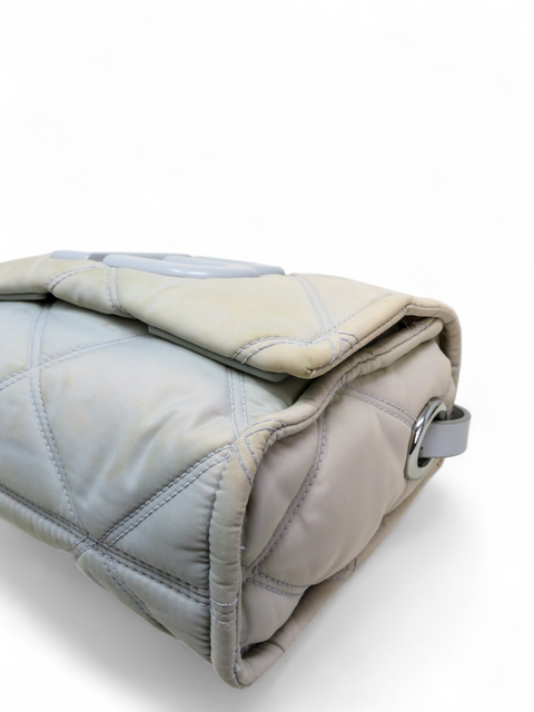 Bolso "Bandolera S Solapa"