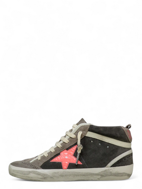 Tenis "Mid Star"