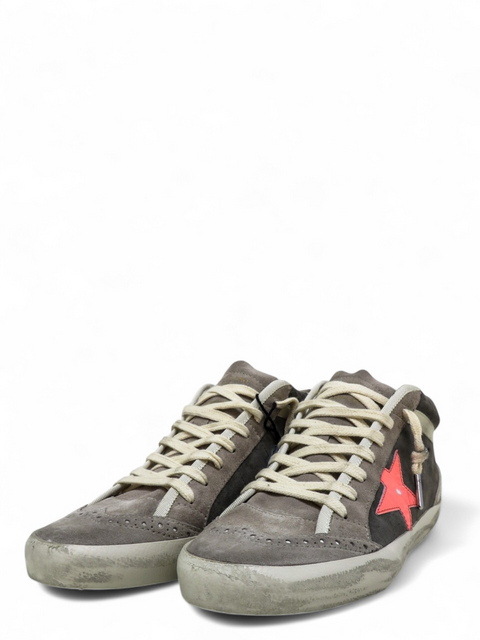 Tenis "Mid Star"
