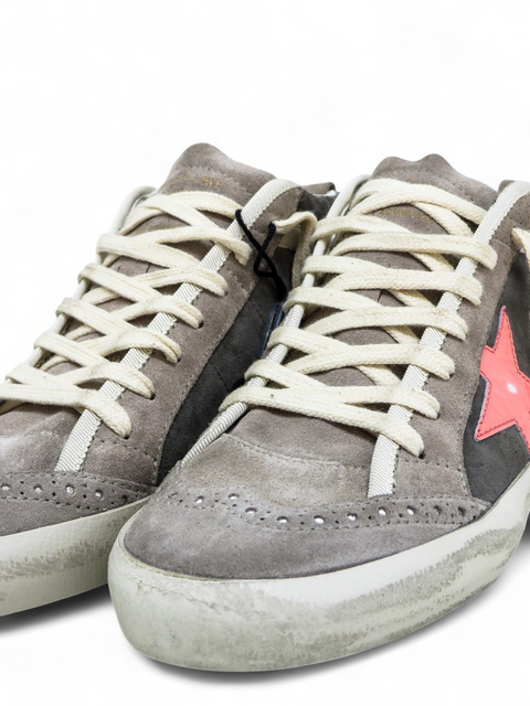 Tenis "Mid Star"