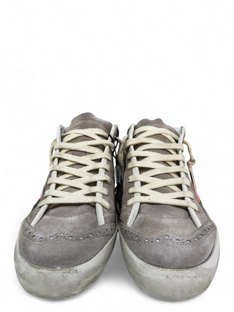 Tenis "Mid Star"