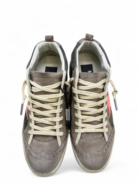 Tenis "Mid Star"