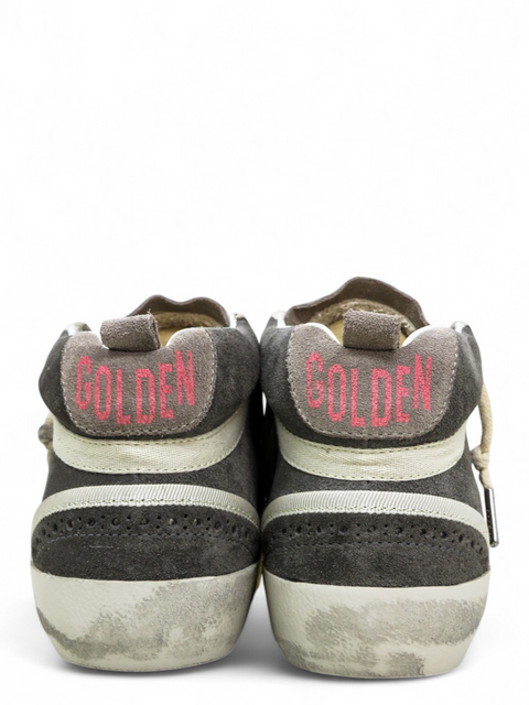 Tenis "Mid Star"