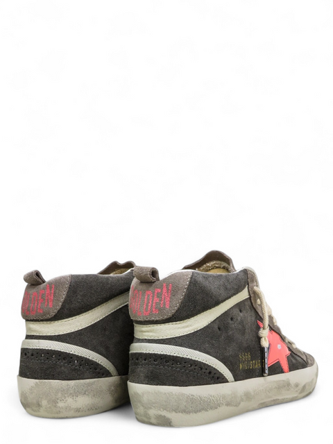 Tenis "Mid Star"