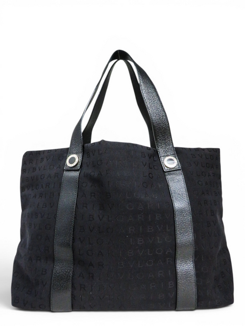 Bolso "Logomania Tote Bag"