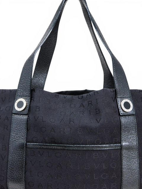 Bolso "Logomania Tote Bag"