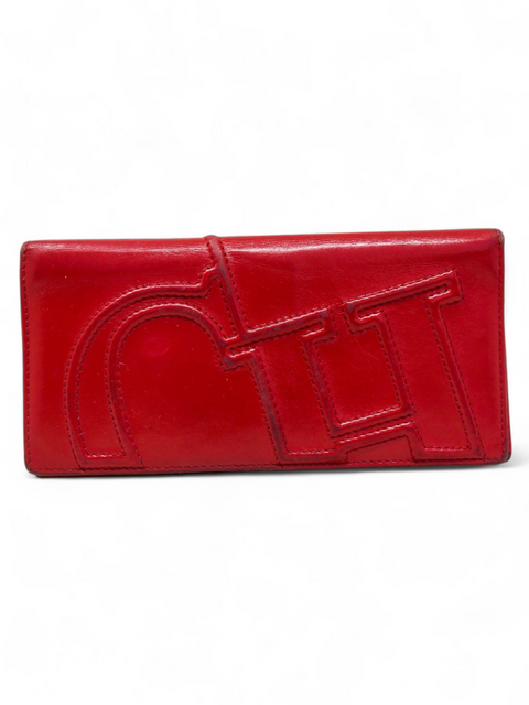 Billetera Roja