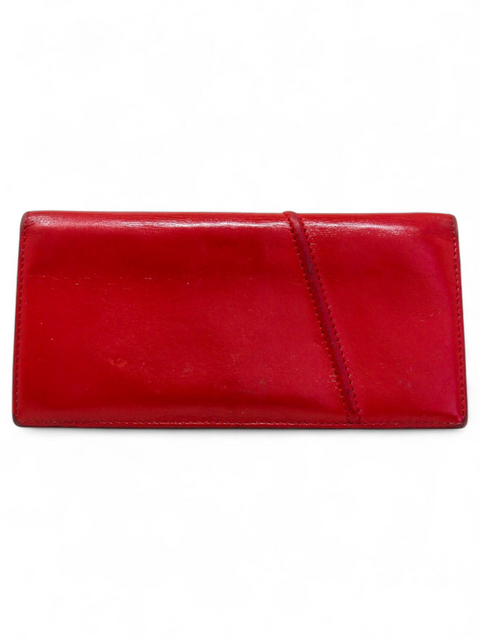Billetera Roja