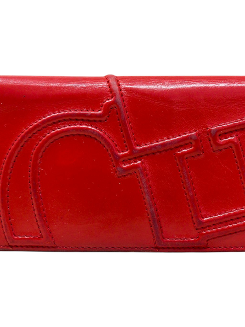 Billetera Roja