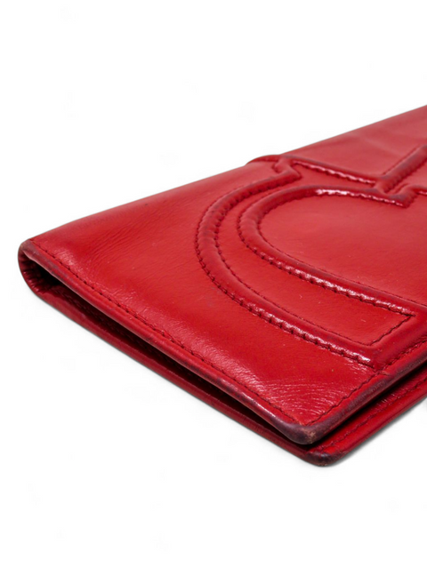 Billetera Roja