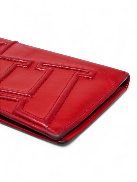 Billetera Roja