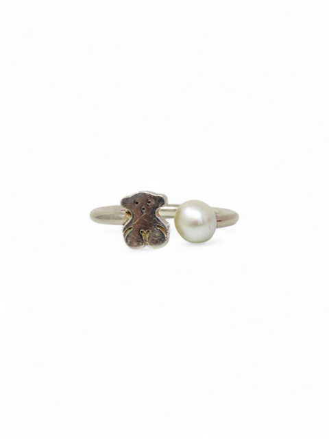 Anillo "Sweet Dolls"