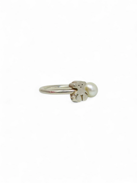 Anillo "Sweet Dolls"