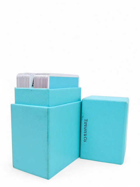 Cartas "Paper Clip Playing Cards"