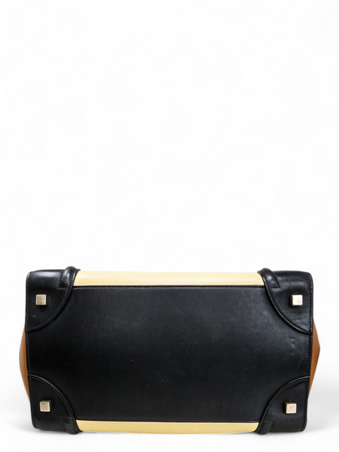 Bolso "Tri-Color Medium Phantom Luggage"