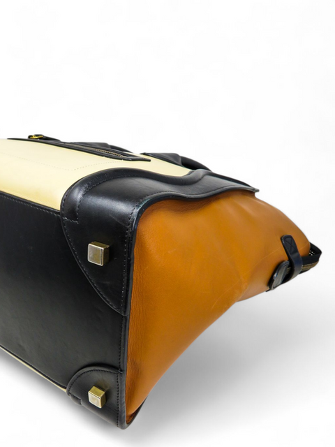 Bolso "Tri-Color Medium Phantom Luggage"