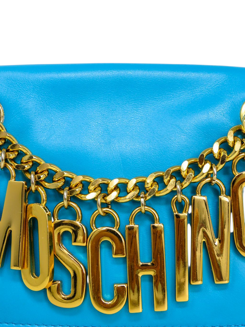 Bolso Azul