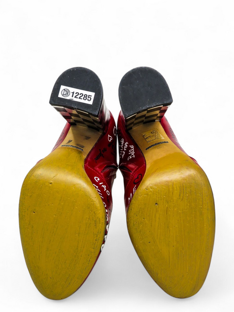 Botas "Graffiti 120 Boots"