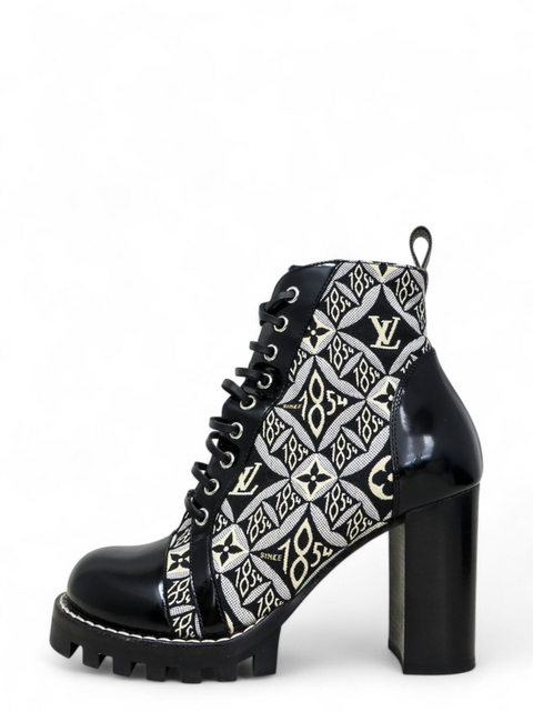 Botas "Star Trail Ankle Boots Limited Edition"