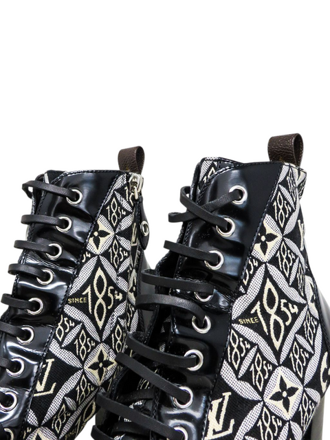 Botas "Star Trail Ankle Boots Limited Edition"