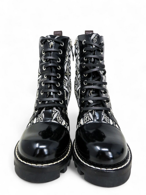 Botas "Star Trail Ankle Boots Limited Edition"