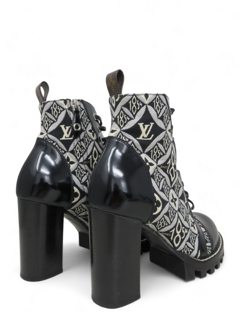 Botas "Star Trail Ankle Boots Limited Edition"