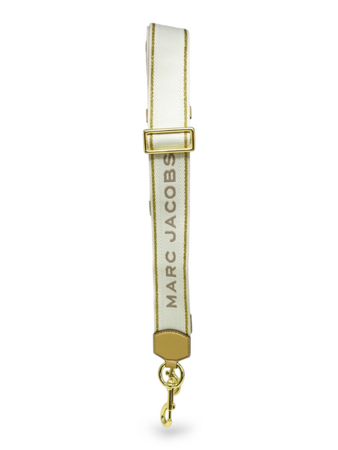 Bandolera "The Logo Webbing Strap"