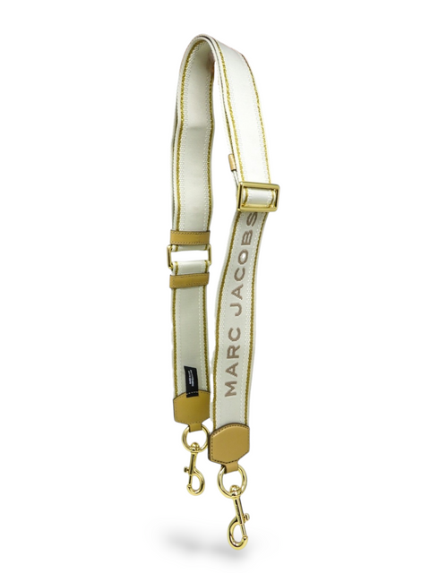 Bandolera "The Logo Webbing Strap"