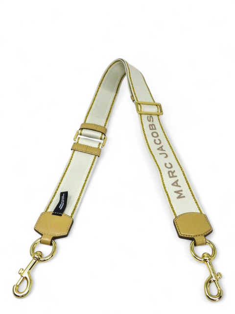 Bandolera "The Logo Webbing Strap"