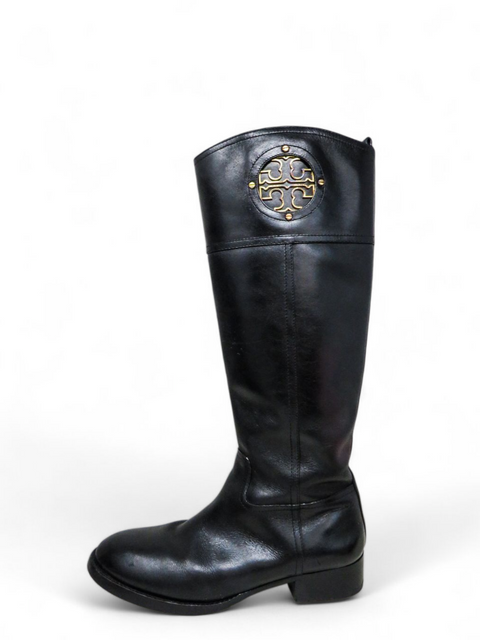Botas Negras