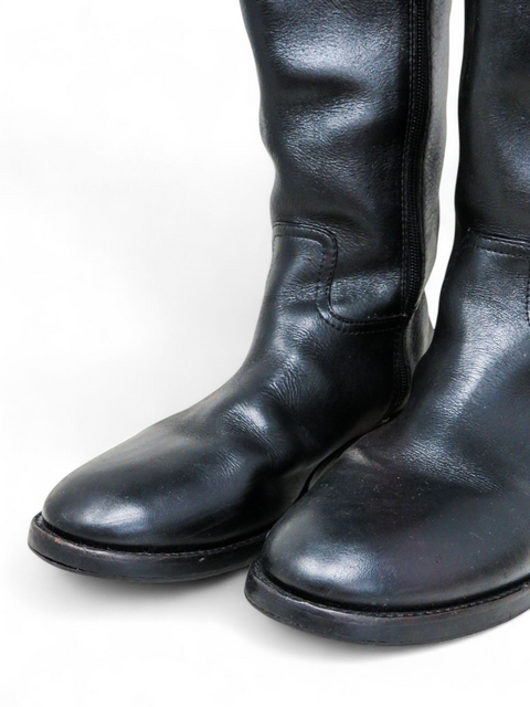 Botas Negras
