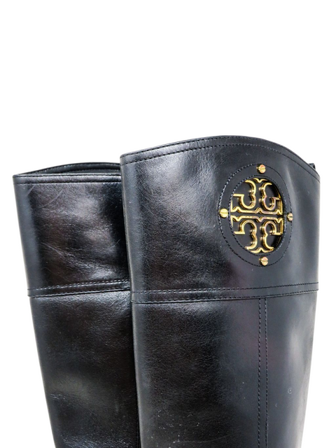 Botas Negras