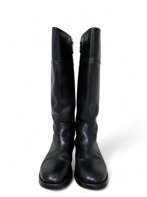Botas Negras