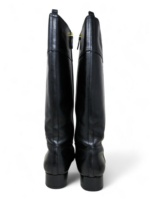 Botas Negras