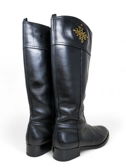 Botas Negras