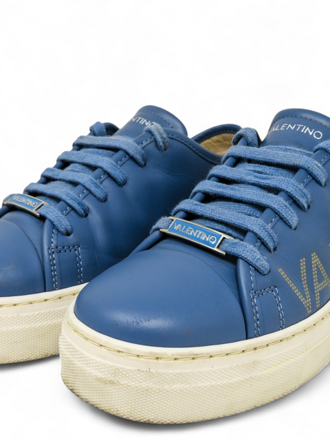 Tenis "Fashion Sneakers"