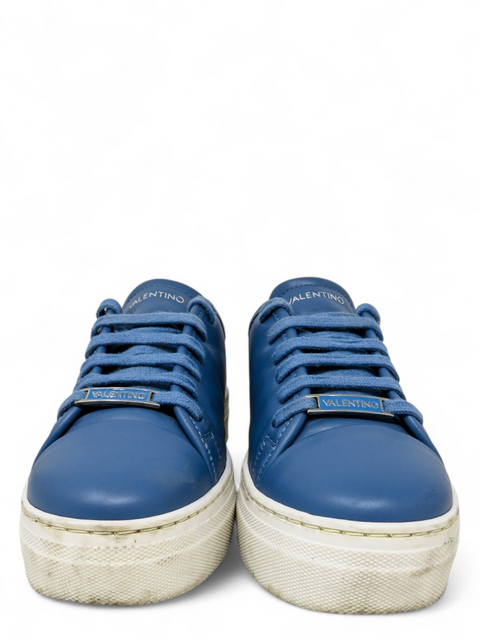Tenis "Fashion Sneakers"