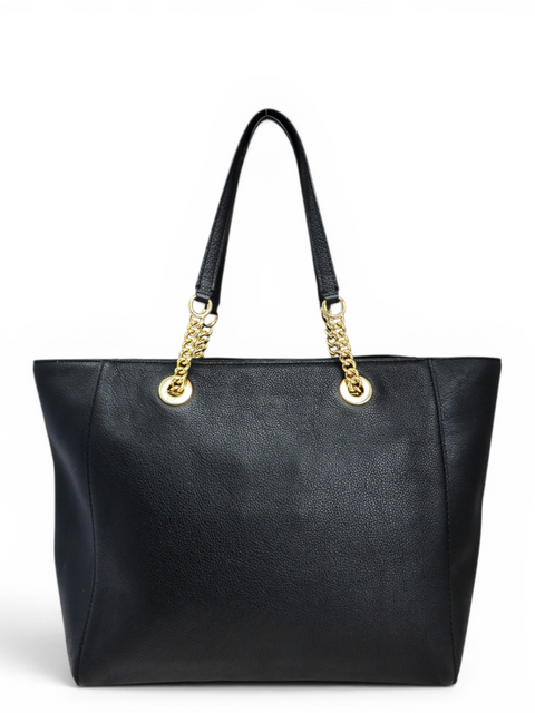 Bolsos "Turnlock Tote 27"