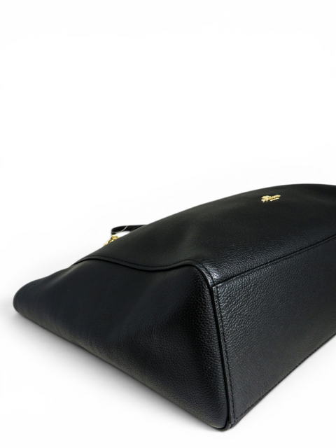 Bolsos "Turnlock Tote 27"