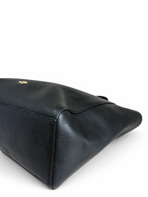 Bolsos "Turnlock Tote 27"