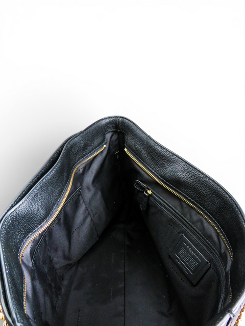 Bolsos "Turnlock Tote 27"