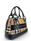 Bolso "Westbury Satchel"
