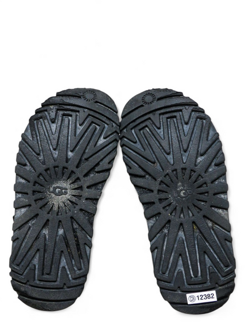 Sandalias "GoldenGlow"