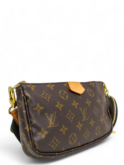Bolso "Monogram Multi Pochette Accessoires"