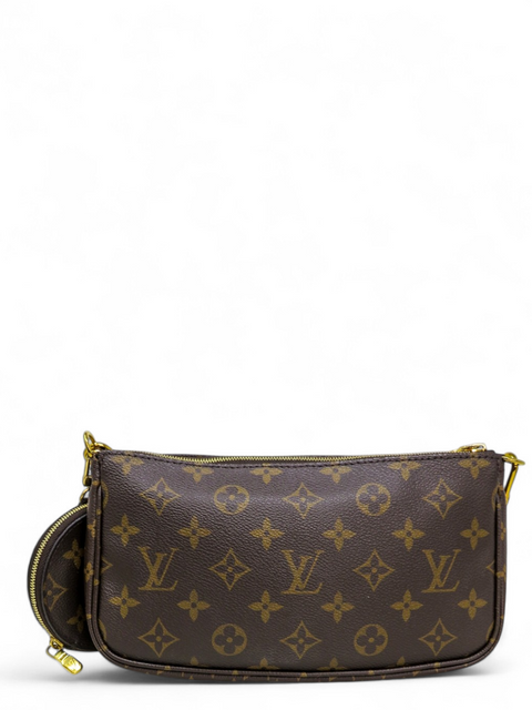 Bolso "Monogram Multi Pochette Accessoires"
