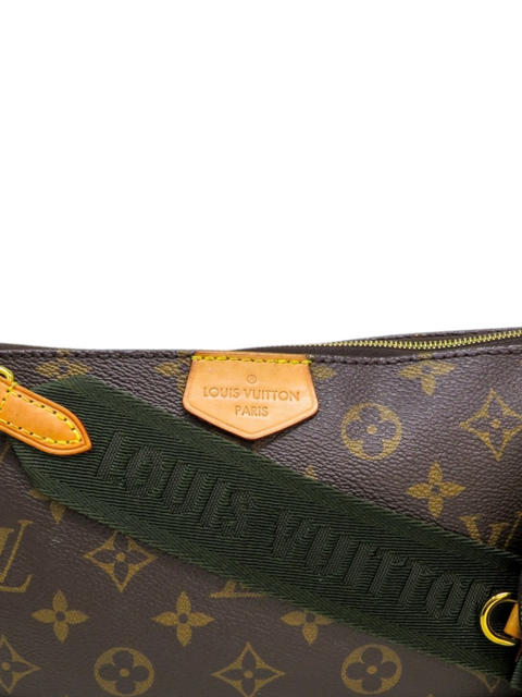 Bolso "Monogram Multi Pochette Accessoires"