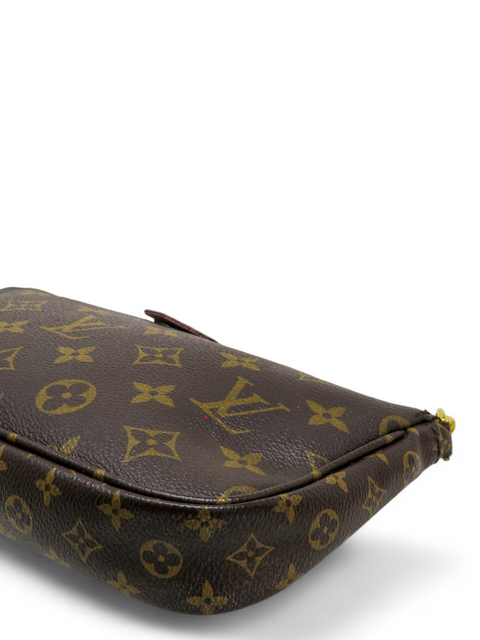 Bolso "Monogram Multi Pochette Accessoires"