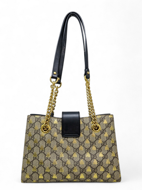 Bolso "GG Supreme Padlock Small"