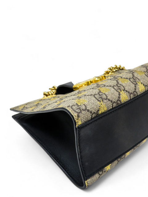 Bolso "GG Supreme Padlock Small"