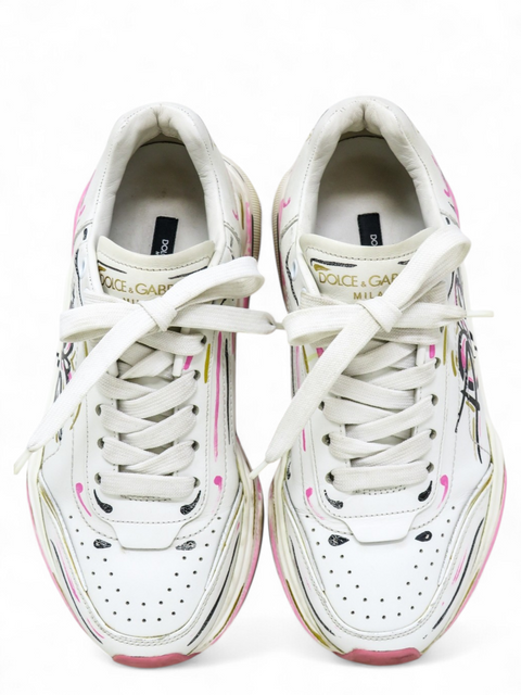 Tenis "Daymaster"